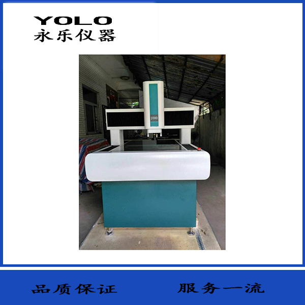 龙门式自动影像测量仪1080