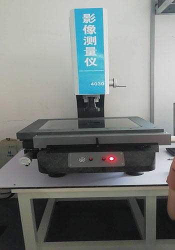 VMS4030影像测量仪